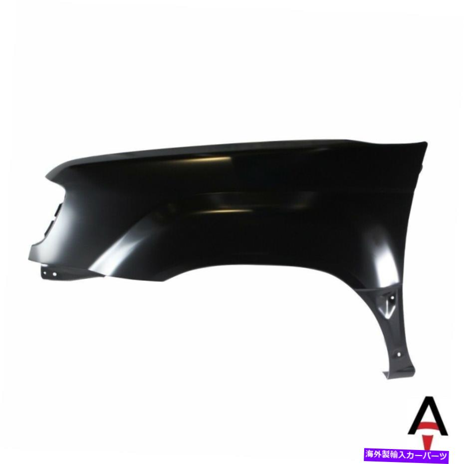 マッドガード NI1240167日産Xterraの新しいフロント、左ドライバー側フェンダーF31137Z031 NI1240167 For Nissan Xterra New Front,Left Driver Side FENDER F31137Z031【並行輸入品】｜Us Custom Parts Shop USDM 76,956円