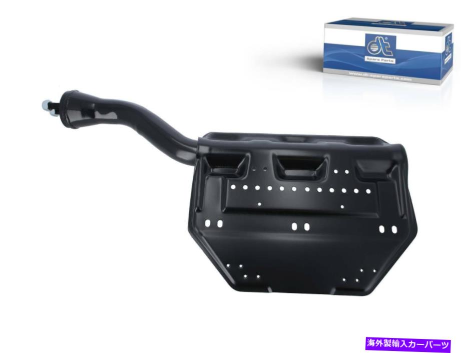 マッドガード フェンダーブラケットDTスペアパーツ1.22765フェンダーブラケット右M16 Fender bracket DT Spare Parts 1.22765 Fender bracket right M16【並行輸入品】