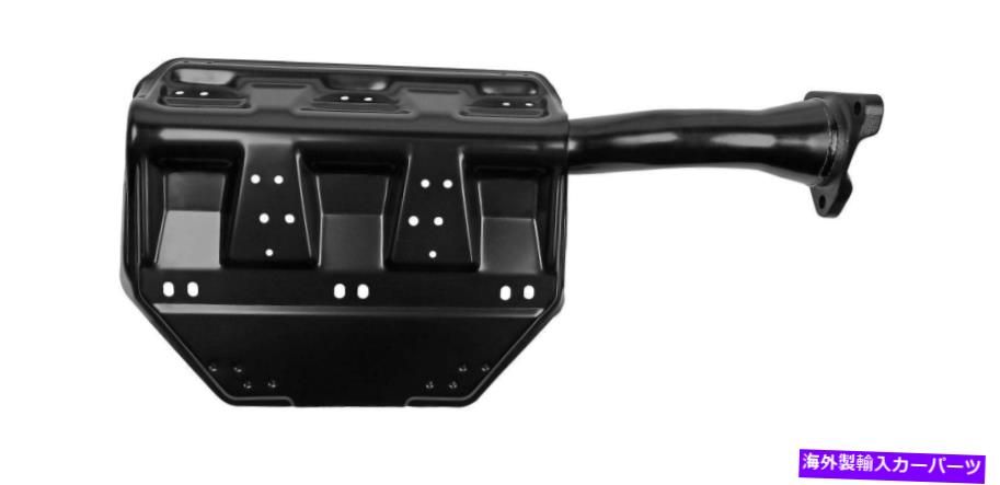 マッドガード フェンダーブラケットDTスペアパーツ1.23051フェンダーブラケット右 Fender bracket DT Spare Parts 1.23051 Fender bracket right【並行輸入品】