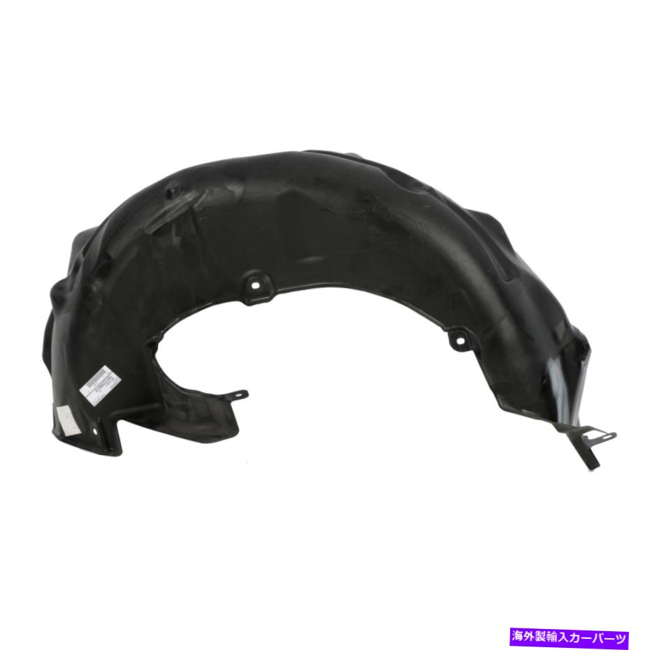 マッドガード OEM New 2015-2020 WRX WRX STIリアフェンダースプラッシュシールドマッドガード59122va010 OEM NEW 2015-2020 WRX WRX STI Rear Fender Splash Shield Mud Guard 59122VA010【並行輸入品】