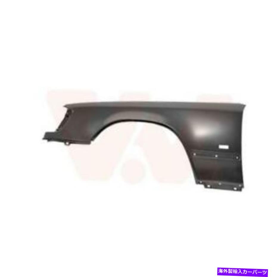 マッドガード Mudguard Fender Front Left Mercedes W124 e Year 09/88-95 3bo Mudguard FENDER Front Left Mercedes W124 E Year 09/88-95 3BO【並行輸入品】