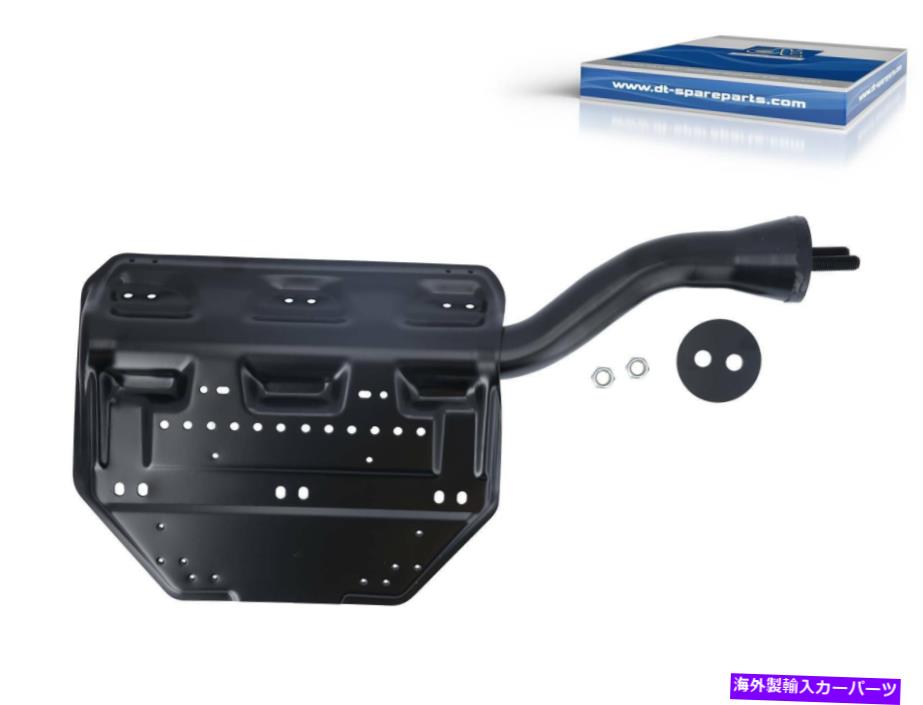 マッドガード フェンダーブラケットDTスペアパーツ1.22764フェンダーブラケット左M16 Fender bracket DT Spare Parts 1.22764 Fender bracket left M16【並行輸入品】 58,674円