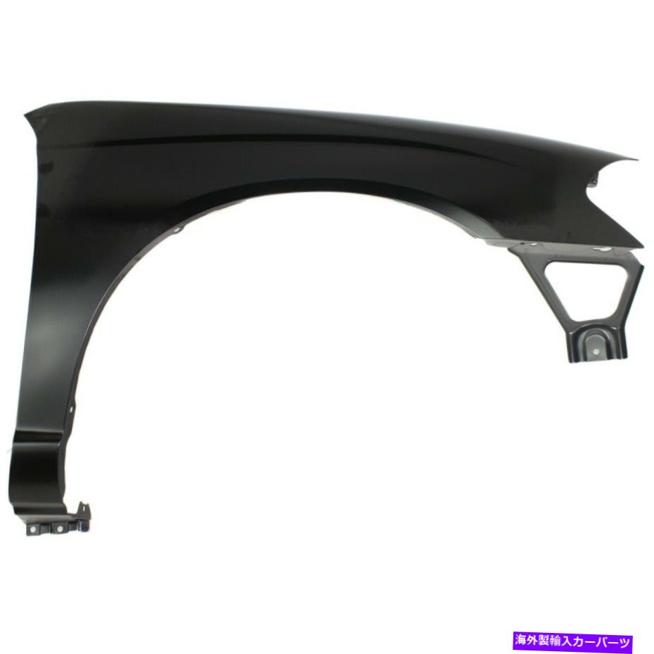 マッドガード シボレーの右側のフェンダーフロントサイドRH GM1241328 89025382シボレー Fender Front Right Hand Side for Chevy Passenger RH GM1241328 89025382 Chevrolet【並行輸入品】