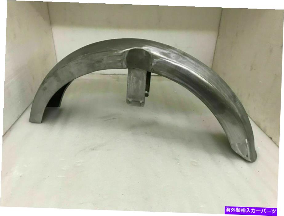 マッドガード ドミネーターモデル7のノートンフロントマッドガードフェンダー Norton Front Mudguard Fender For Dominator Model 7【並行輸入品】|Us Custom Parts Shop USDM