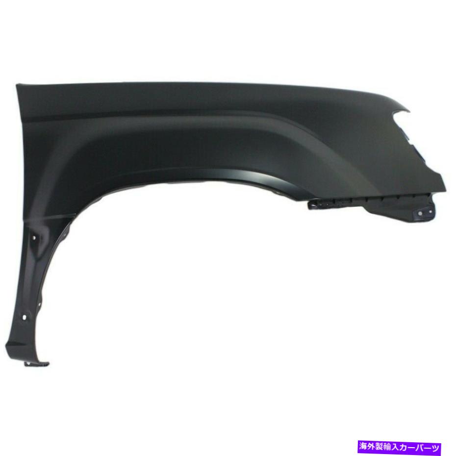 マッドガード フェンダーフロント右側の乗客RH NI1241167 F31127Z031 for Nissan Xterra Fender Front Right Hand Side Passenger RH NI1241167 F31127Z031 for Nissan Xterra【並行輸入品】