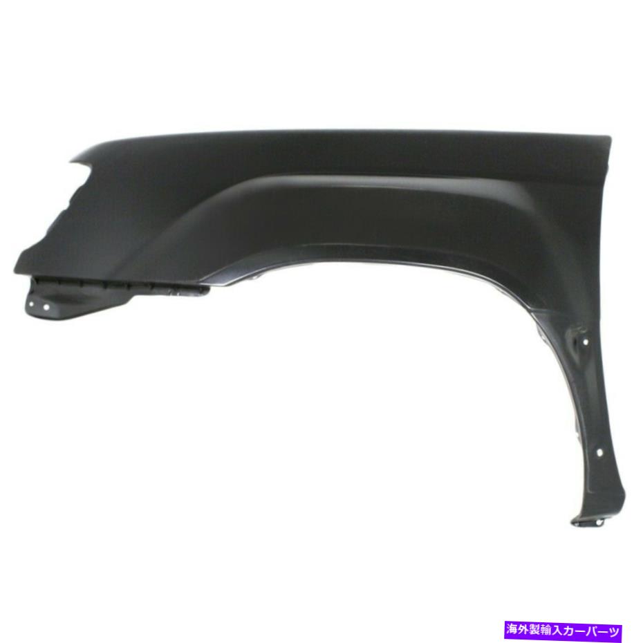 マッドガード 日産Xterra NI1240167 F31137Z031のフェンダーフロント左側のドライバーLH Fender Front Left Hand Side Driver LH for Nissan Xterra NI1240167 F31137Z031【並行輸入品】