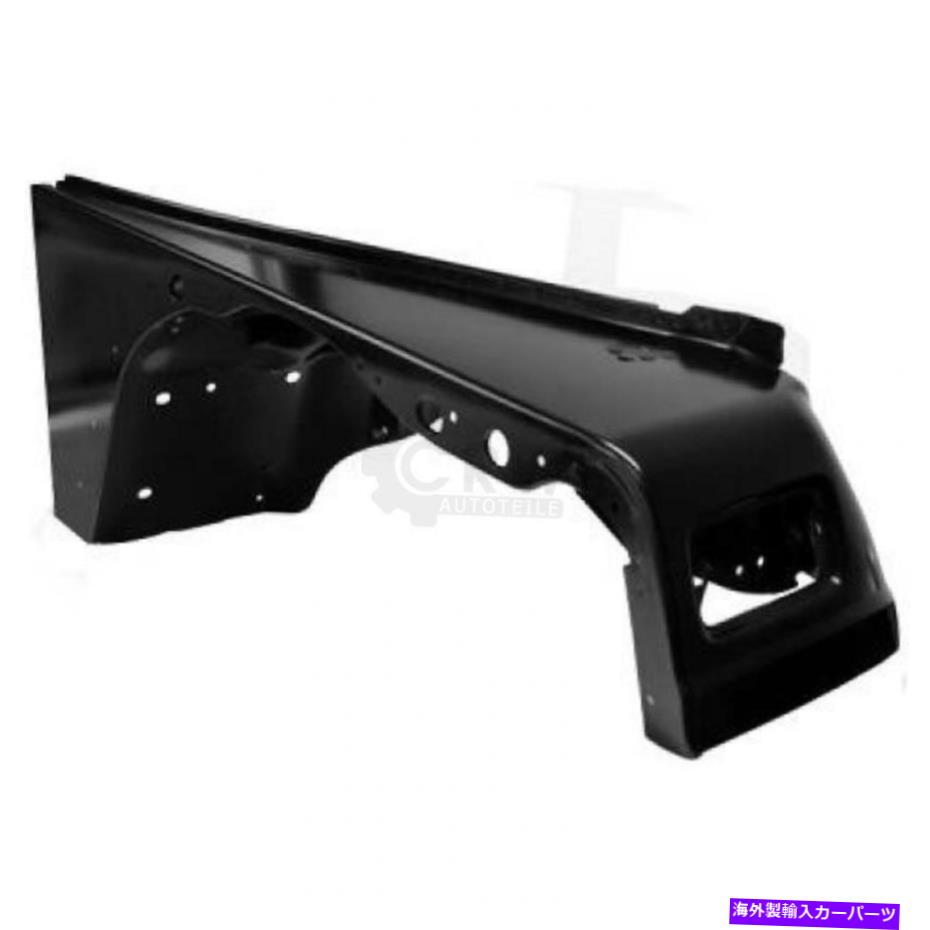 マッドガード Mudguard FenderはJeep Wrangler II Year 96-07 78mを去りました Mudguard FENDER Left Jeep Wrangler II Year 96-07 78M【並行輸入品】