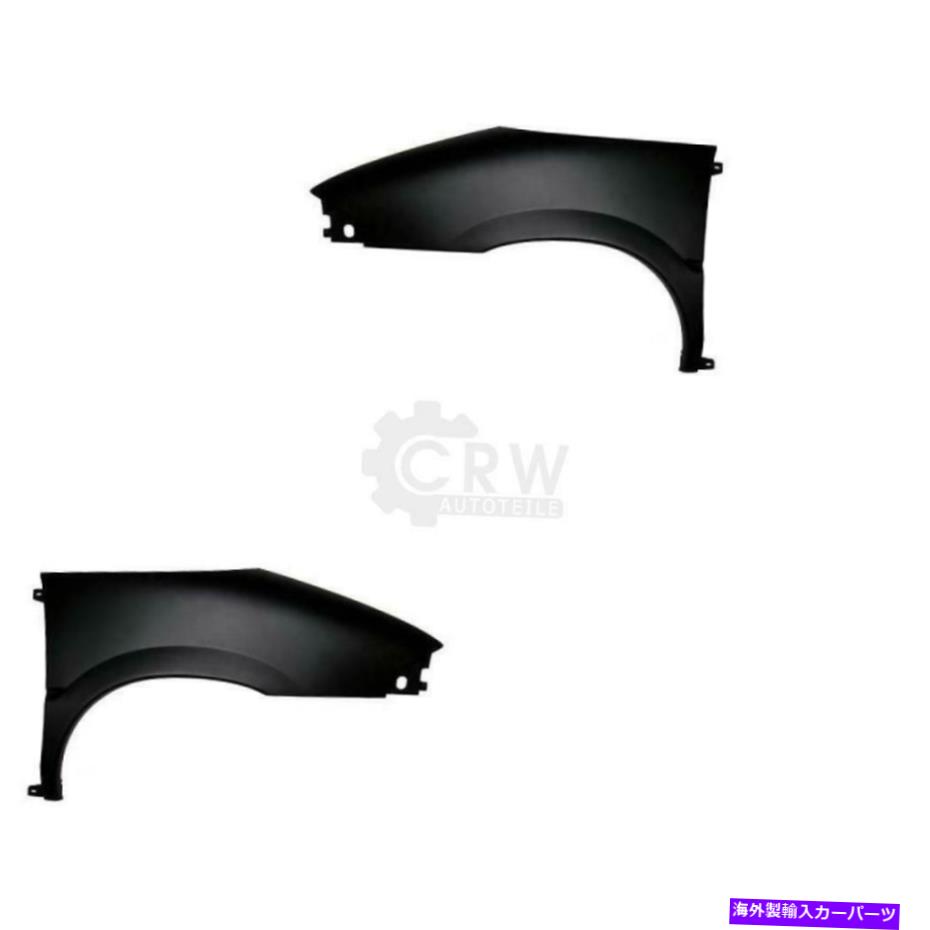 マッドガード マッドガードフェンダーセット(右と左)シボレールミナAPV 94-96 Yoi Mudguard FENDER Set (Right and Left) Chevrolet Lumina Apv 94-96 Yoi【並行輸入品】|Us Custom Parts Shop USDM