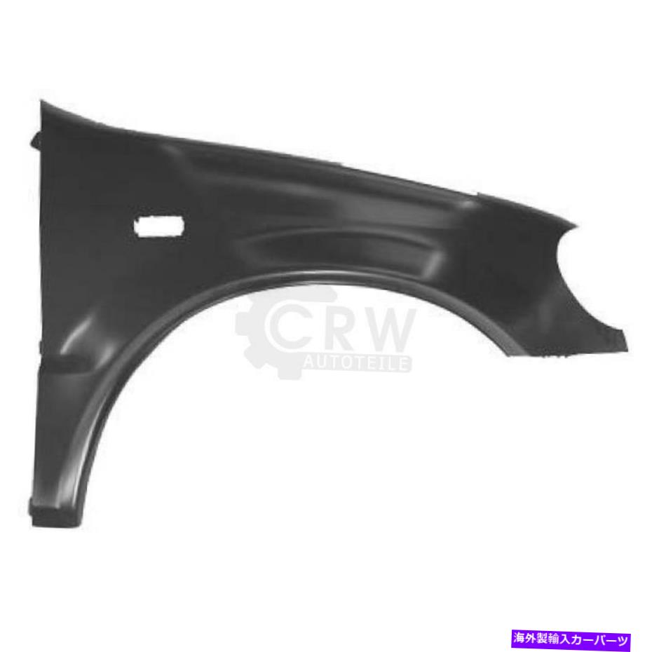 マッドガード Mudguard Fender Right Mercedes M-Kl。 W163年98-00 LWT Mudguard FENDER Right Mercedes M-KL. W163 Year 98-00 Lwt【並行輸入品】