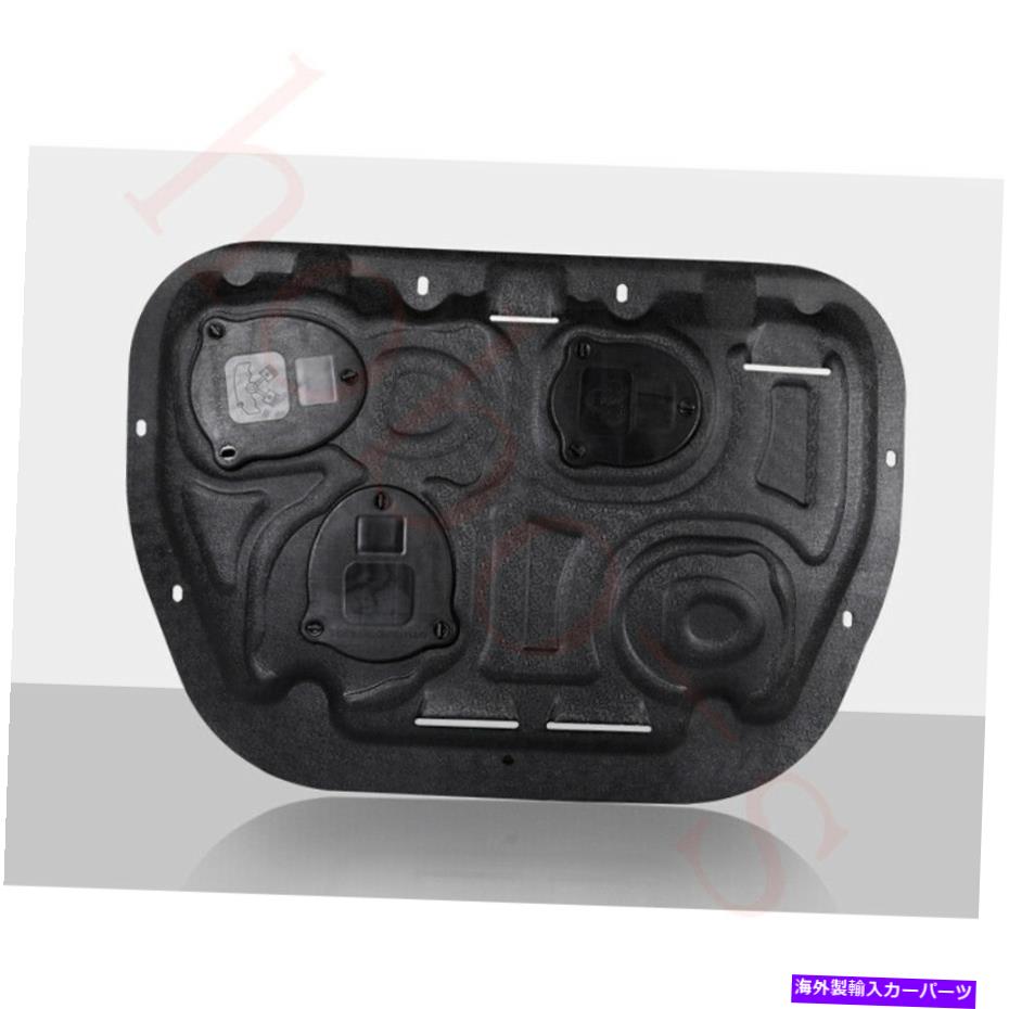 マッドガード 1xfor honda crv cr-v 2017-2021エンジンスプラッシュシールドガードマッドガード 1xFor Honda CRV CR-V 2017-2021 Car Under Engine Splash Shield Guards Mudguard【並行輸入品】