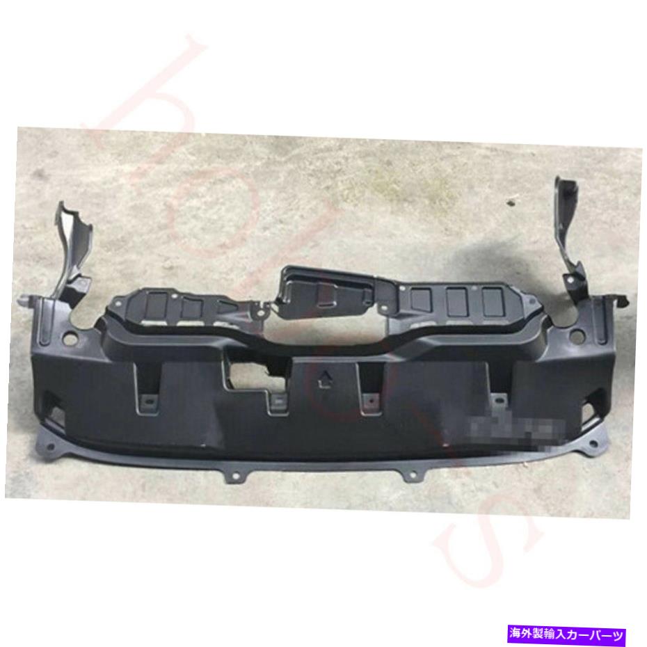 マッドガード ホンダCRV CR-V 2002-04 RD5車のエンジンスプラッシュシールドガードマッドガードのための1x 1x For Honda CRV CR-V 2002-04 RD5 Car Under Engine Splash Shield Guards Mudguard【並行輸入品】