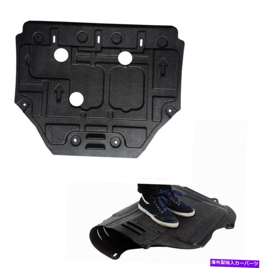 マッドガード 新しいエンジンスプラッシュシールドガードムダガードマッドフラップのホンダCRV 2017 2018 New Under Engine Splash Shield Guards Mudguard Mud Flaps For Honda CRV 2017 2018【並行輸入品】|Us Custom Parts Shop USDM