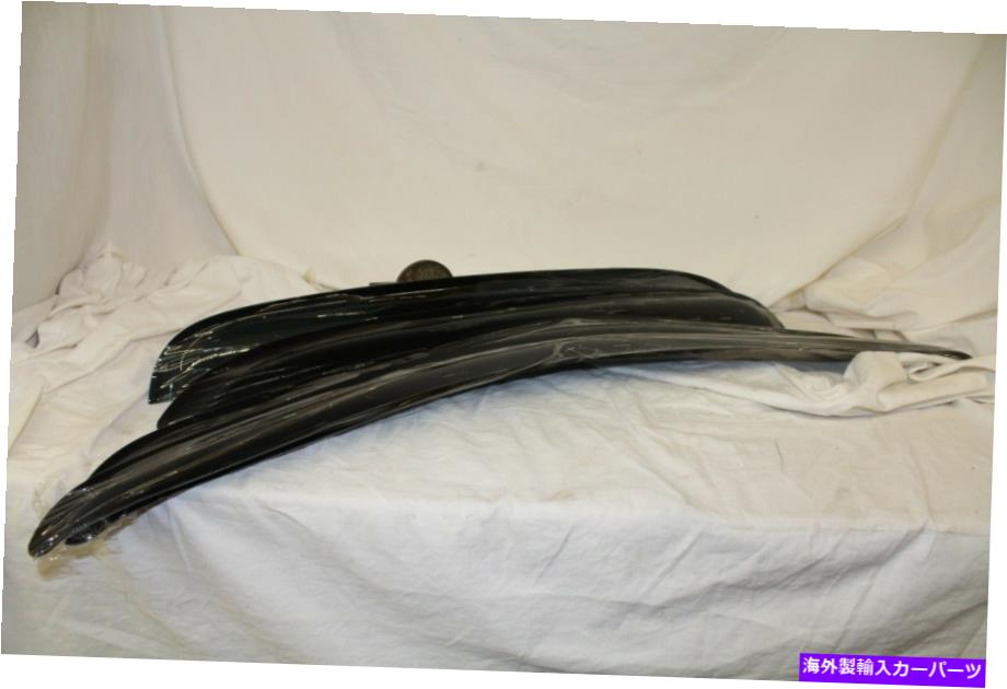 ウィンドウバイザー 2009 GMC 3M Sierra 1500ウィンドウレインバイザー 2009 GMC 3M Sierra 1500 Window Rain Visors【並行輸入品】