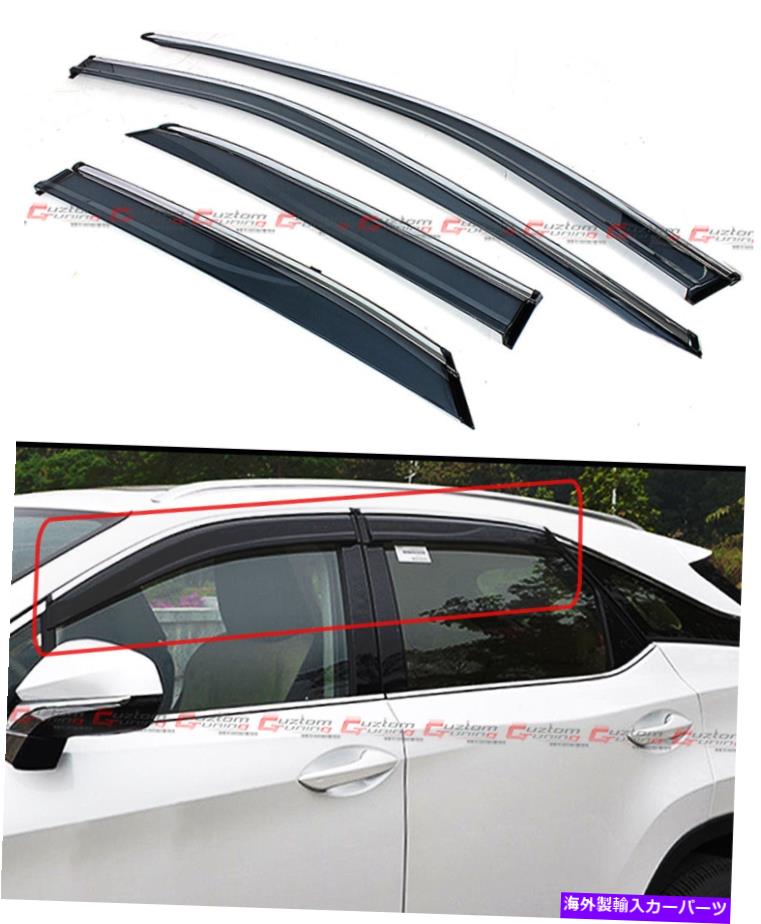 楽天市場】□ハリアーU30U38□レクサスRX330RX350RX400h純正USサン