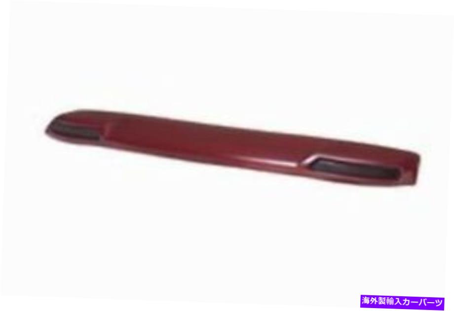 ウィンドウバイザー Windshield Visor Lund 12550 FITS 04-07 FORD F-150 Windshield Visor Lund 12550 fits 04-07 Ford F-150【並行輸入品】