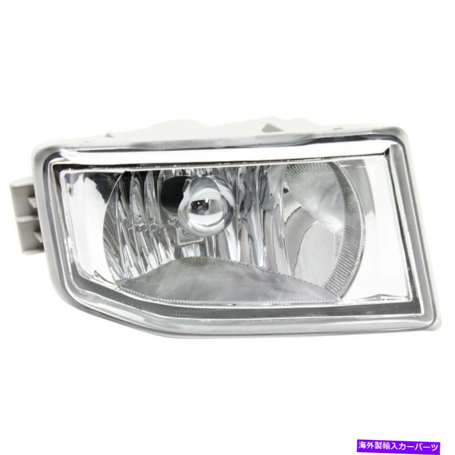 フォグライト 霧運転ライトランプ右RHパッセンジャーサイド33901S3VA11 04-06 MDX Fog Driving Light Lamp Right RH Passenger Side 33901S3VA11 for 04-06 MDX【並行輸入品】