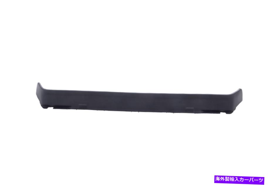 フォグライト フロントバンパーバランスエアダムデフレクター1982-1993シボレーS10 83-94 S10ブレザー Front Bumper Valance Air Dam Deflector For 1982-1993 Chevy S10 83-94 S10 Blazer【並行輸入品】 36,251円