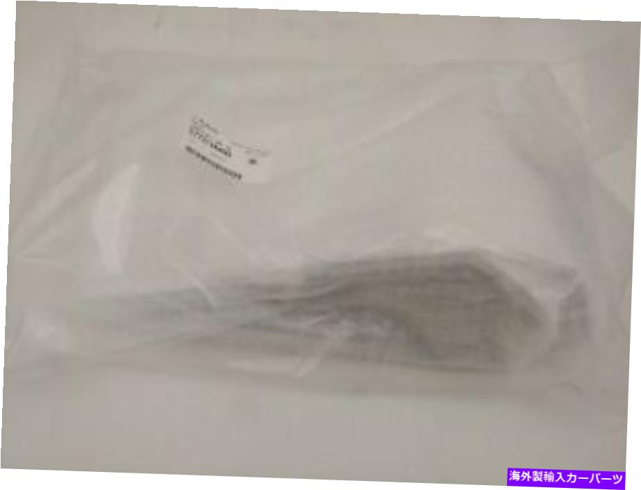 フォグライト 本物のスバルフロント右旅客フォグライトカバーベゼルWRX STI 57731VA400 Genuine Subaru Front Right Passenger Fog Light Cover Bezel WRX STI 57731VA400【並行輸入品】