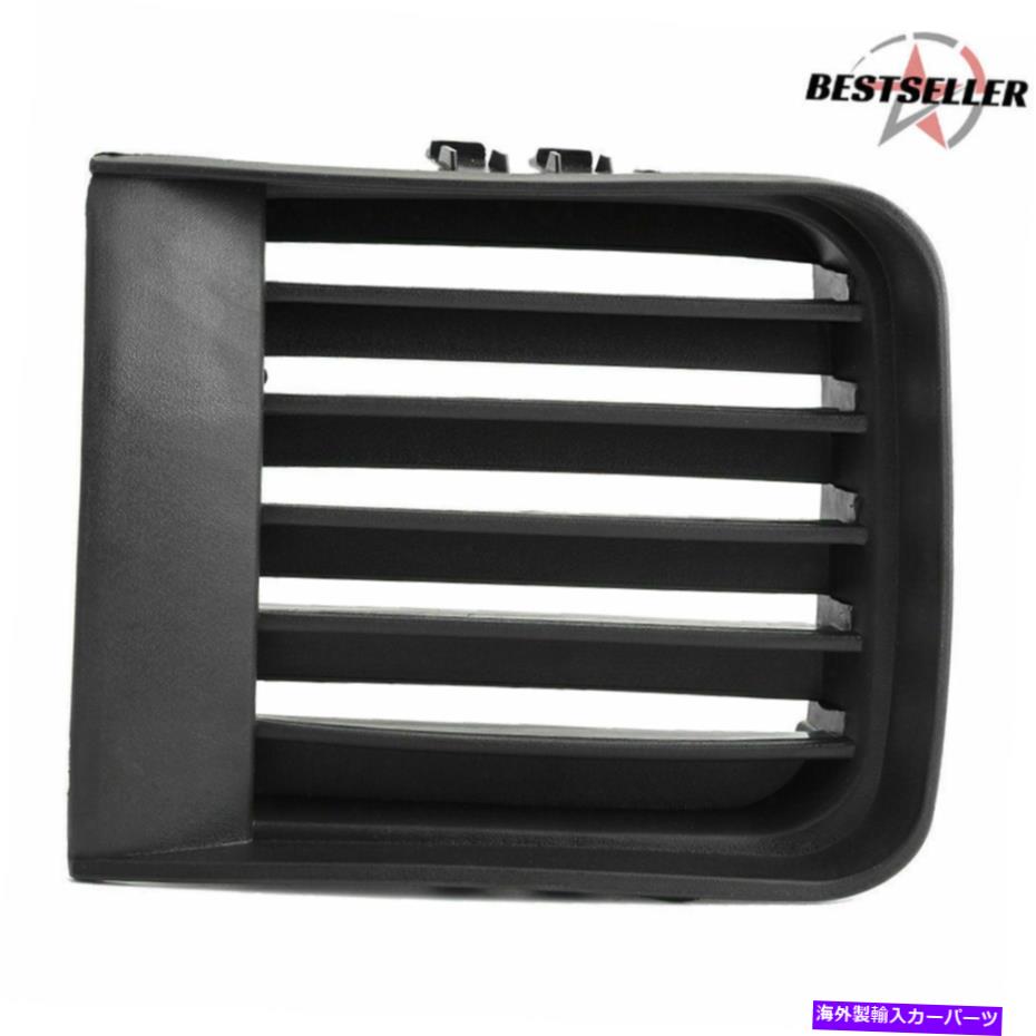 フォグライト フロントNI1039103右バンパーグリルフォグライトカバーの日産パスファインダー99-03 Front NI1039103 Right Bumper Grille Fog Light Cover For Nissan Pathfinder 99-03【並行輸入品】