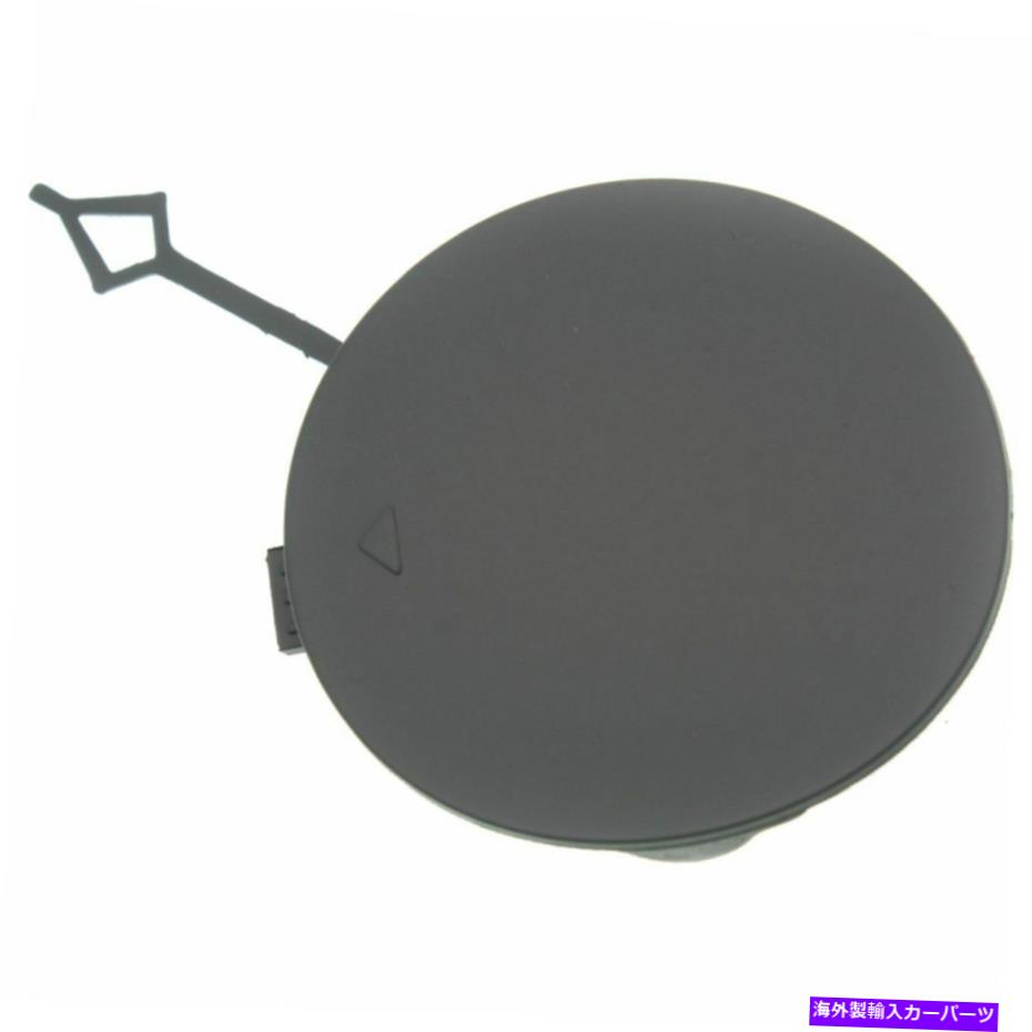 フォグライト M2フィット51128068537のトウガーカバーフォグライト下部バンパーグリルリア Tow Eye Cover Fog light Lower bumper grill Rear for M2 Fits 51128068537【並行輸入品】