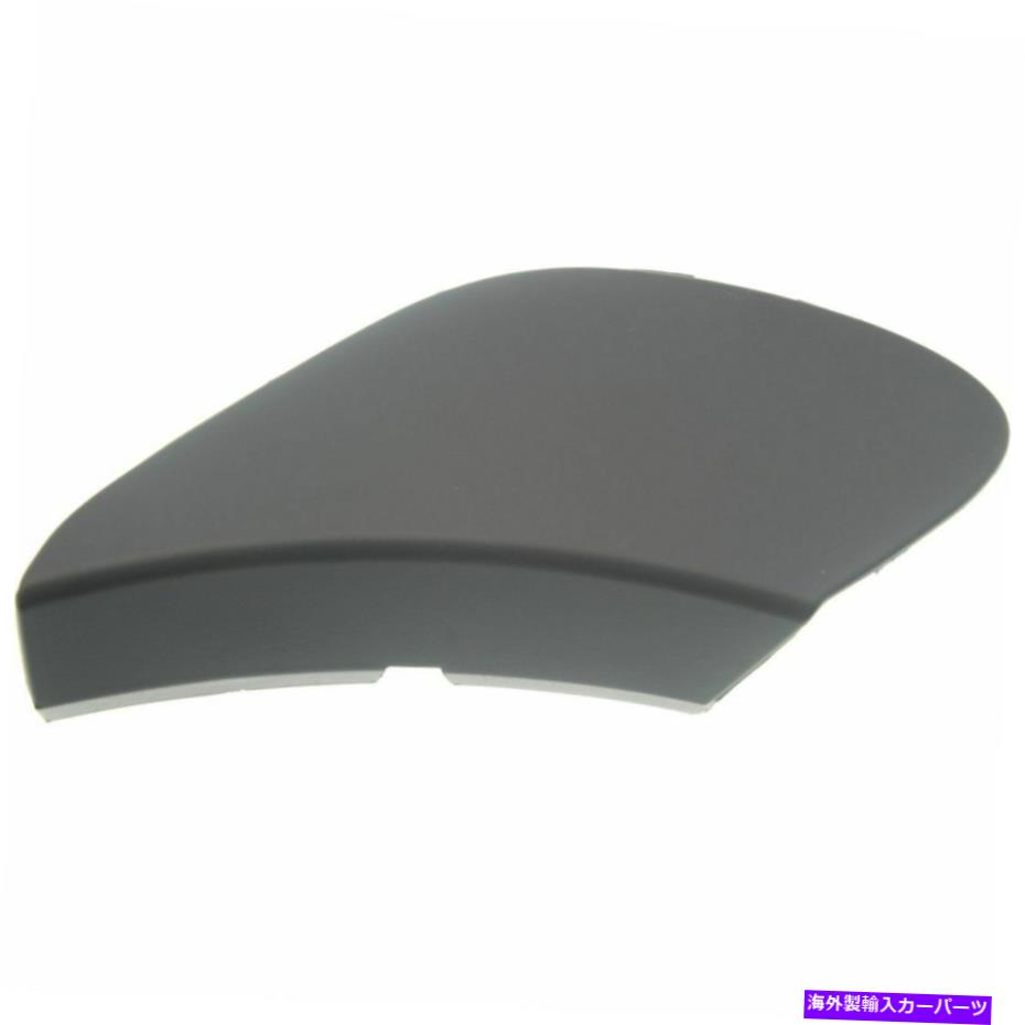 フォグライト トウガーカバーフォグライト下部バンパーグリルフロントドライバー左サイドメルセデス Tow Eye Cover Fog light Lower bumper grill Front Driver Left Side For Mercedes【並行輸入品】