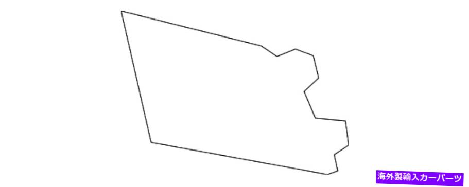 フォグライト 本物の日産フォグライトトリム62256-EM30A Genuine Nissan Fog Light Trim 62256-EM30A【並行輸入品】