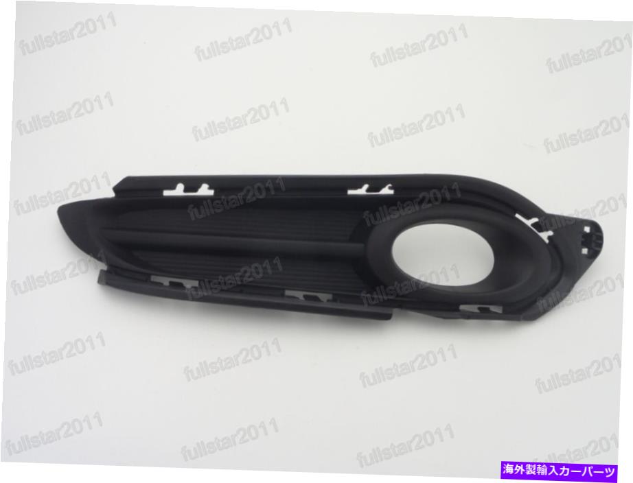 フォグライト フォグライトランプトリムベゼルカバーフロント左サイドドライバーホンダHR-V 2016-2017 Fog Light Lamp Trim Bezel Cover Front Left Side Driver For Honda HR-V 2016-2017【並行輸入品】