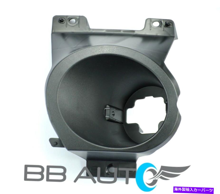 フォグライト 2009-2010 Ford F150トラックの新しいLHフォグドライビングベゼルマウントブラケット NEW LH FOG DRIVING LIGHT BEZEL MOUNTING BRACKET FOR 2009-2010 FORD F150 TRUCK【並行輸入品】