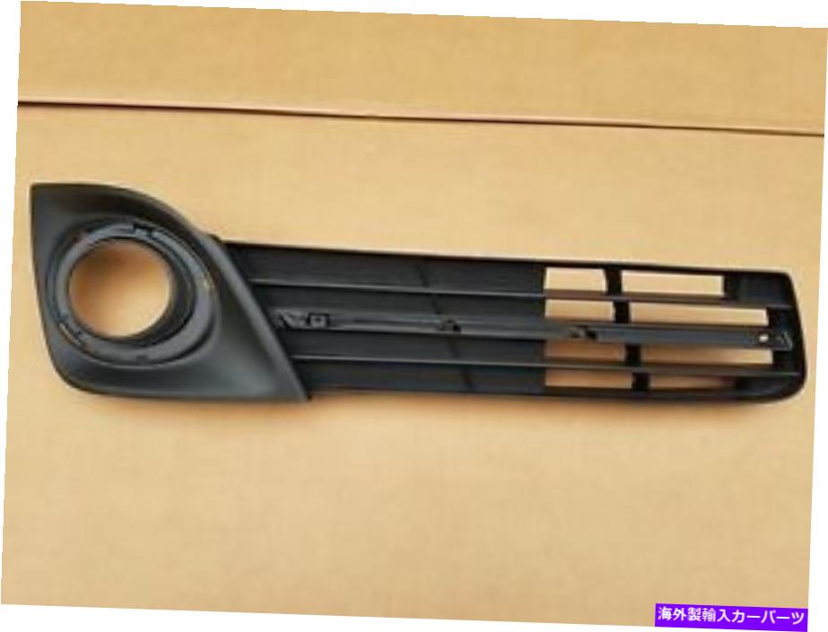 フォグライト 2012-2014トヨタカムリSEフォグライトランプベゼルグリル助手席側 fits 2012-2014 TOYOTA CAMRY SE Fog Light Lamp Bezel Grille PASSENGER SIDE【並行輸入品】