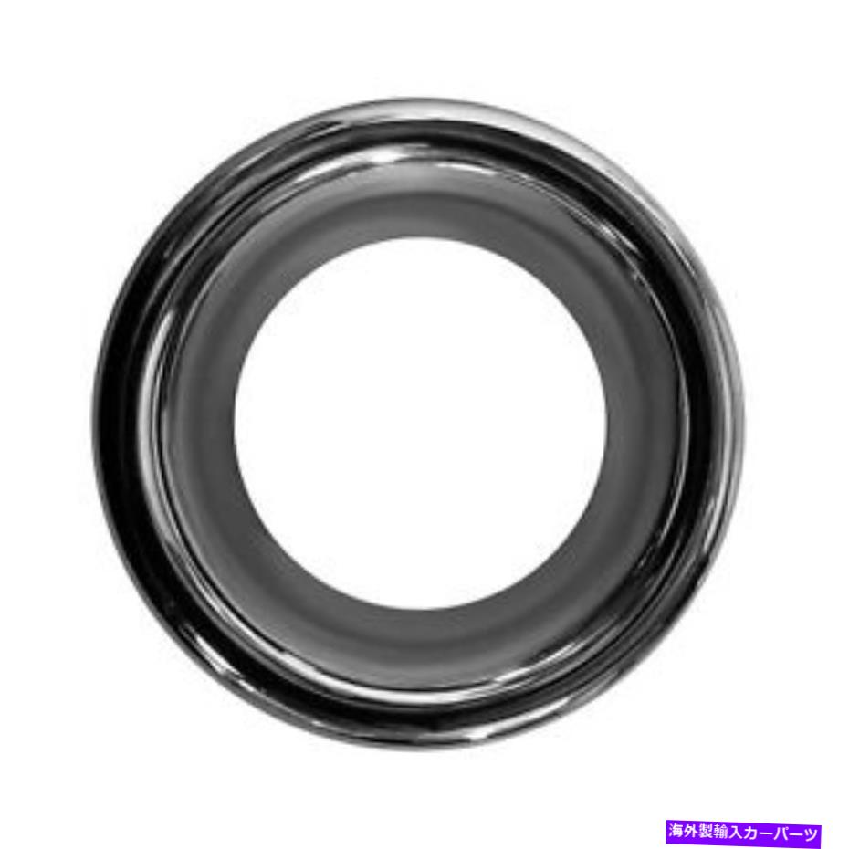 フォグライト CH1038161新しいフォグライトトリムフィット2014-2020 Dodge Durango CH1038161 New Fog Light Trim Fits 2014-2020 Dodge Durango【並行輸入品】 37,323円