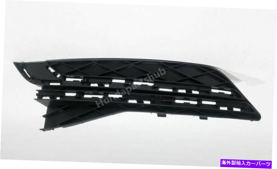 フォグライト 14'-17 'ホンダオデッセイLHフォグライトカバー 14'-17' HONDA ODYSSEY LH Fog Light Cover【並行輸入品】