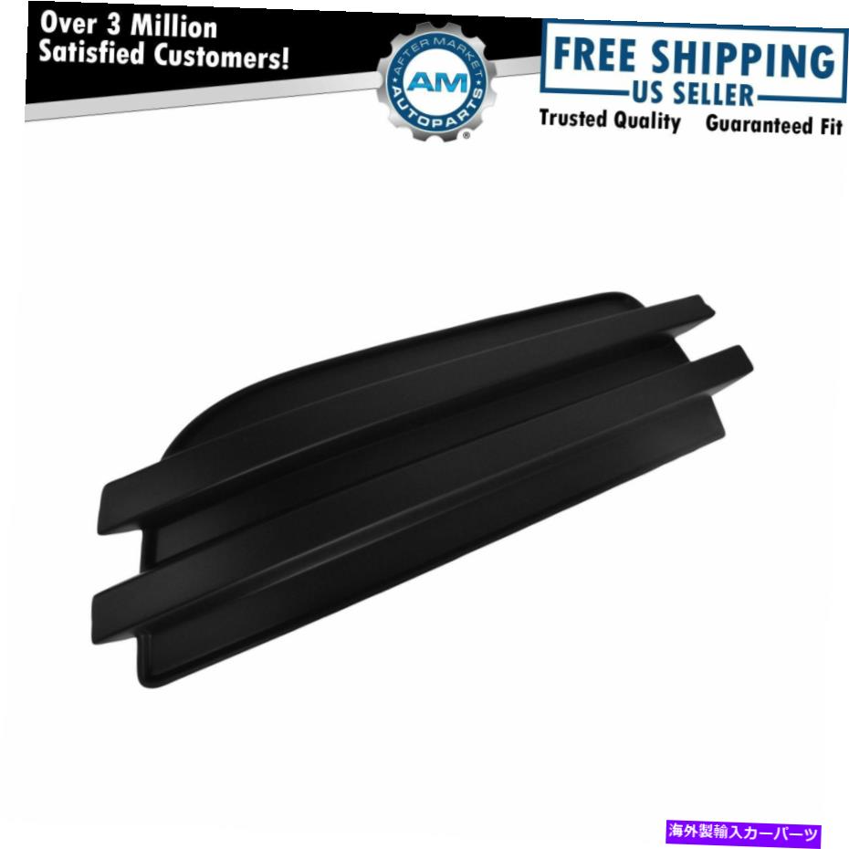 フォグライト OEM 5113147AAドライバーフォグランプライトホールカバーフロントドライバーサイドキャラバン新しい OEM 5113147AA Driver Fog Lamp Light Hole Cover Front Driver Side for Caravan New【並行輸入品】