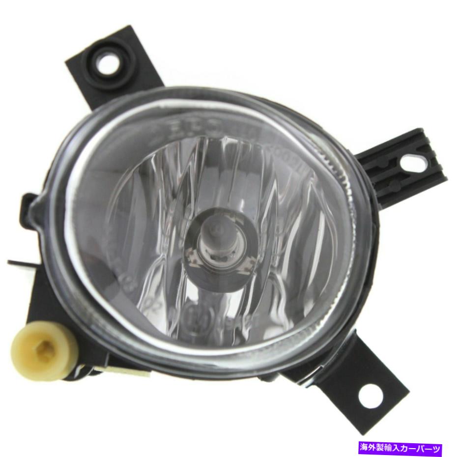 フォグライト フォグドライビングライトランプドライバー側は、アウディRS4 S4 A3 A4のためにLHを去りました Fog Driving Light Lamp Driver Side Left LH for Audi RS4 S4 A3 A4【並行輸入品】
