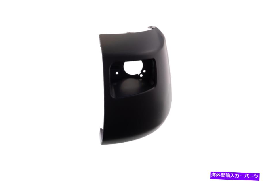 フォグライト シボレーシルバラード1500新しいフロント、右旅客側のバンパーGM1005147 For Chevrolet Silverado 1500 New Front,Right Passenger Side BUMPER GM1005147【並行輸入品】
