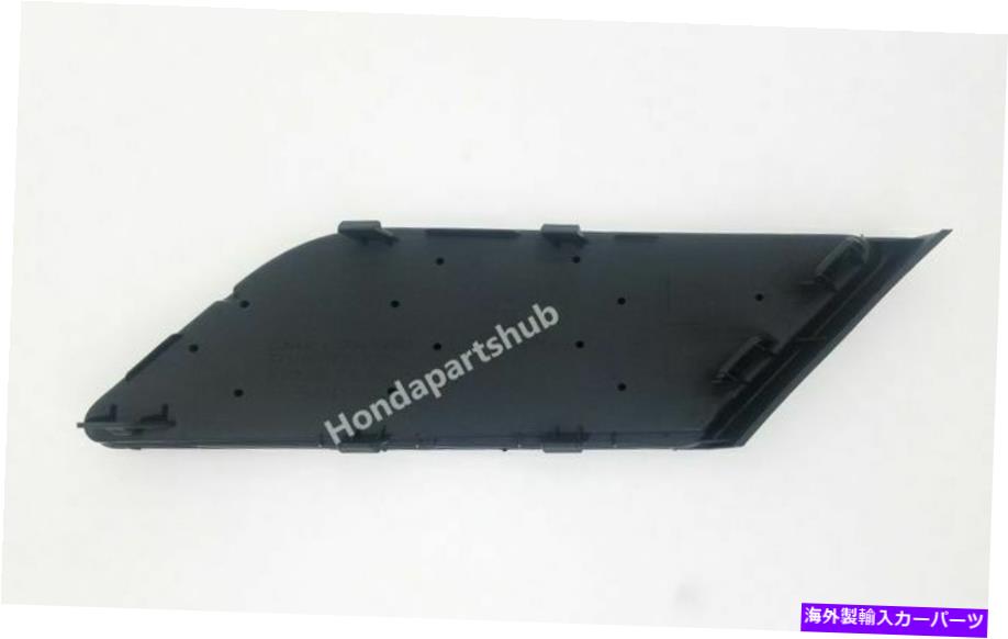 フォグライト 本物の11'-13 'ホンダオデッセイLHフォグライトカバー71108-TK8-A00 Genuine 11'-13' HONDA ODYSSEY LH Fog Light Cover 71108-TK8-A00【並行輸入品】