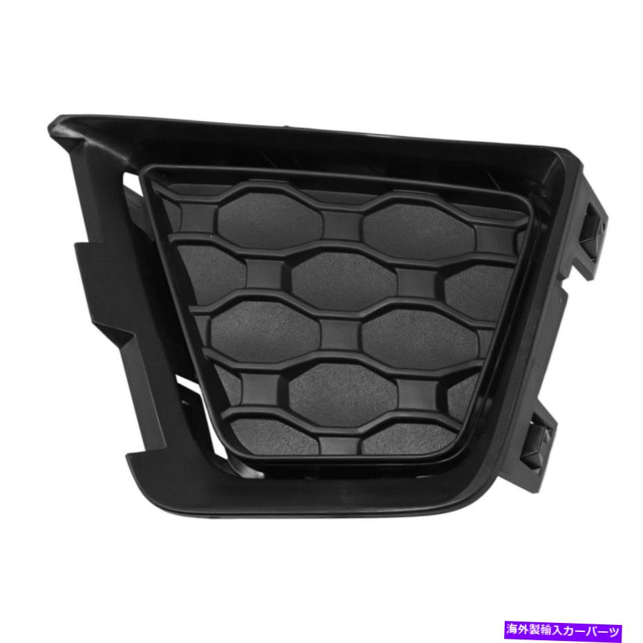 フォグライト フォグライトカバー左側のドライバーLH 6VP55LXHAA for Jeep Renegade 2019-2021 Fog Light Cover Left Hand Side Driver LH 6VP55LXHAA for Jeep Renegade 2019-2021【並行輸入品】