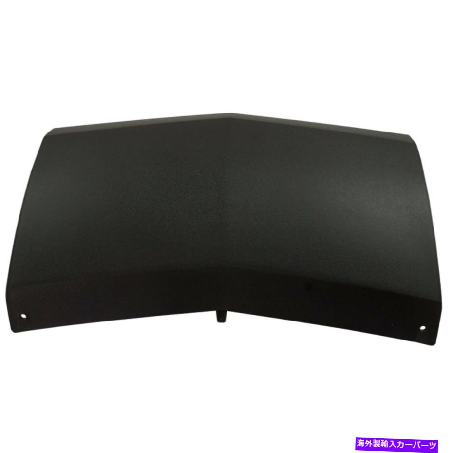 フォグライト 84053006新しいトウガーカバーフォグライトロウアーバンパーグリルリアキャデラックXT5 84053006 New Tow Eye Cover Fog light Lower bumper grill Rear for Cadillac XT5【並行輸入品】