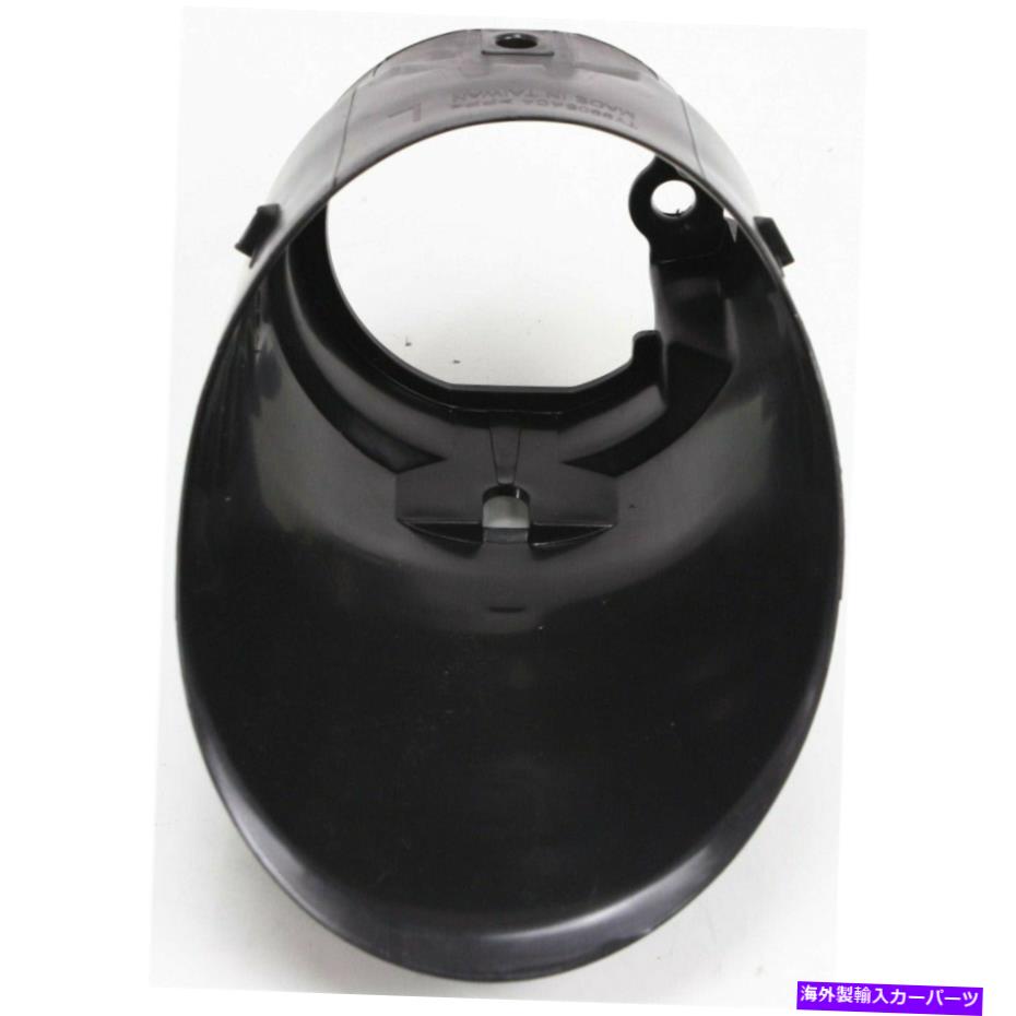 フォグライト 新しいフォグライトブラケットドライビングランプ取り付けドライバー左サイドLHハンドトゥ2600101 New Fog Light Bracket Driving Lamp Mounting Driver Left Side LH Hand TO2600101【並行輸入品】
