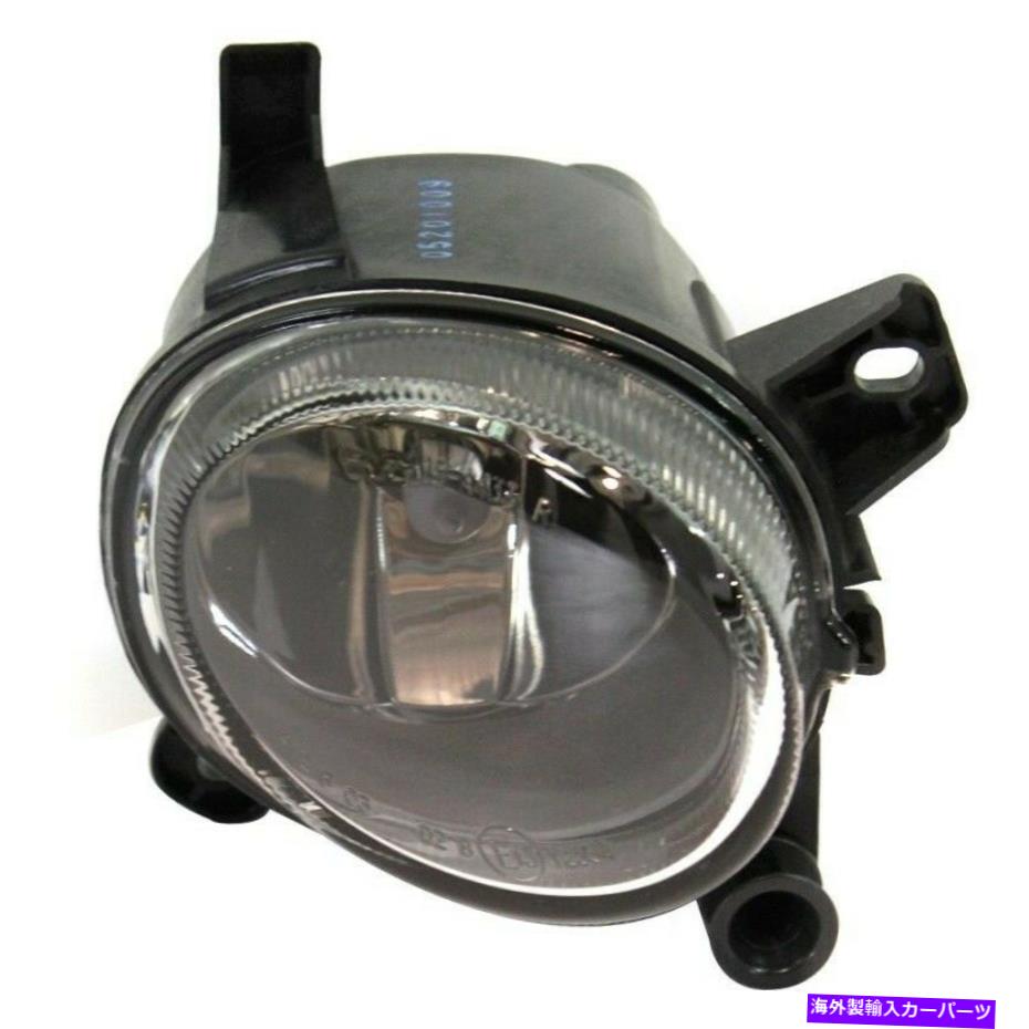 フォグライト 8T0941700E VW2593115新しいフォグライトランプパッセンジャー右側VW RHハンドクーペCC 8T0941700E VW2593115 New Fog Light Lamp Passenger Right Side VW RH Hand Coupe CC【並行輸入品】