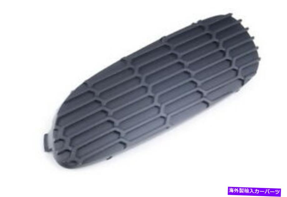 フォグライト 本物のBMW R56 R56N R57 R57Nリア右フォグライトトリムカバーOEM 51122752400 Genuine BMW R56 R56N R57 R57N Rear Right Fog Light Trim Cover OEM 51122752400【並行輸入品】