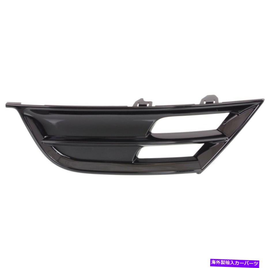 フォグライト 68203014AC CH1039160フォグライトカバー右側の乗客RH for 200 15-17 68203014AC CH1039160 Fog Light Cover Right Hand Side Passenger RH for 200 15-17【並行輸入品】