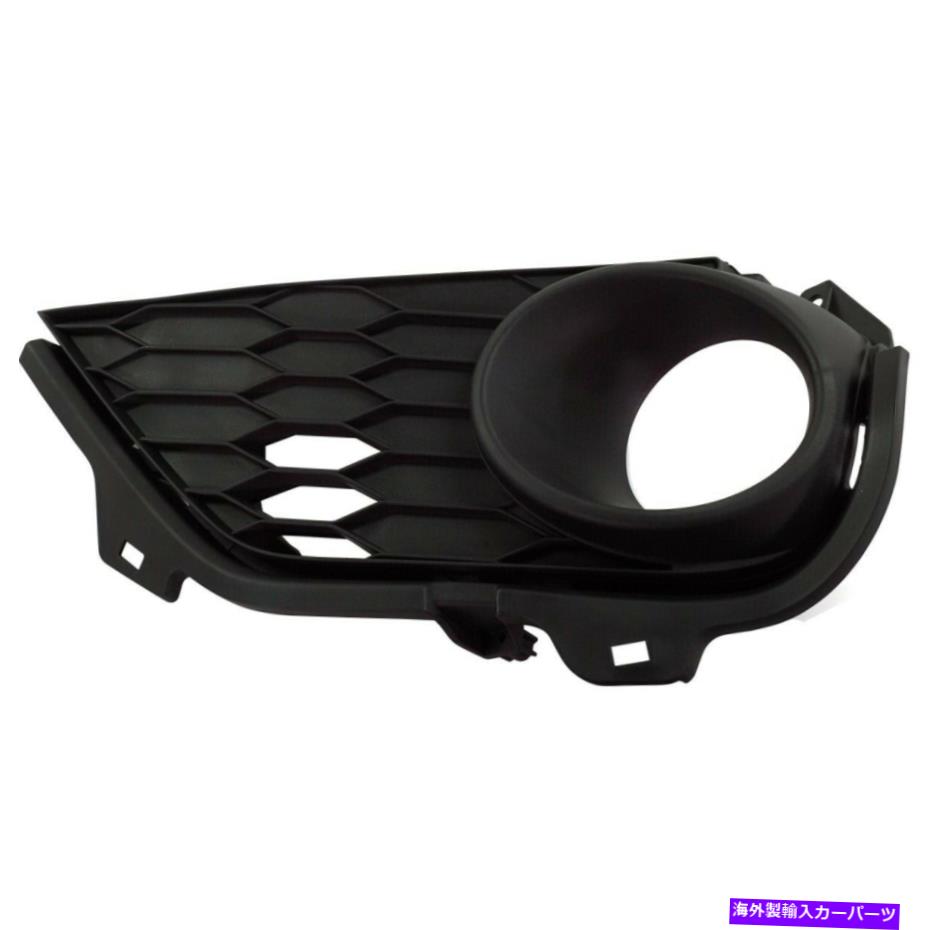 フォグライト フォグライトトリムランプ左側のドライバーLH 71107TG7A50ホンダパイロット19-20 Fog Light Trim Lamp Left Hand Side Driver LH 71107TG7A50 for Honda Pilot 19-20【並行輸入品】