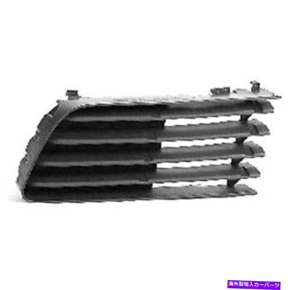 フォグライト to1039119助手席サイドフォグライトカバーフィット2004-2009トヨタプリウスカパ TO1039119 Passenger Side Fog Light Cover Fits 2004-2009 Toyota Prius CAPA【並行輸入品】