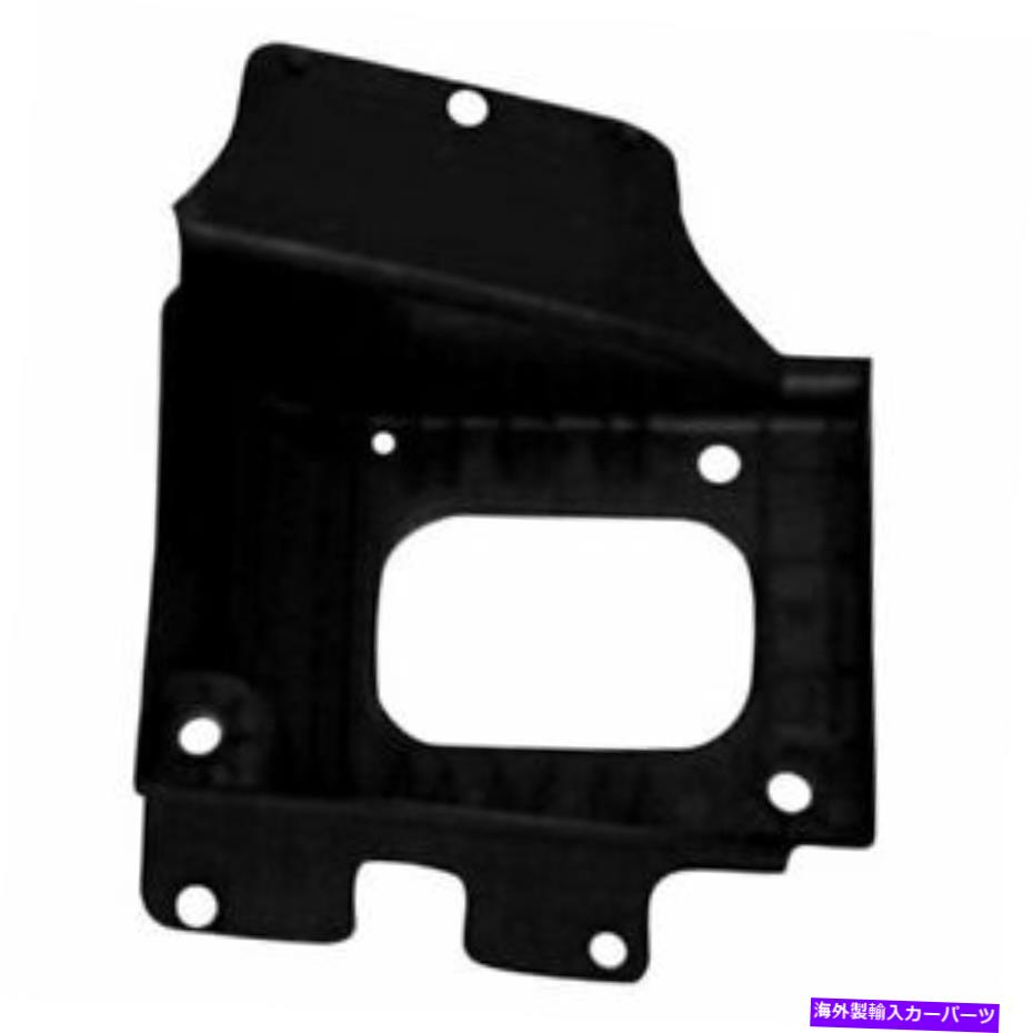 フォグライト Ford F-150 2004-2005 Truparts FO2600100フロントドライバーサイドフォグライトブラケット For Ford F-150 2004-2005 TruParts FO2600100 Front Driver Side Fog Light Bracket【並行輸入品】