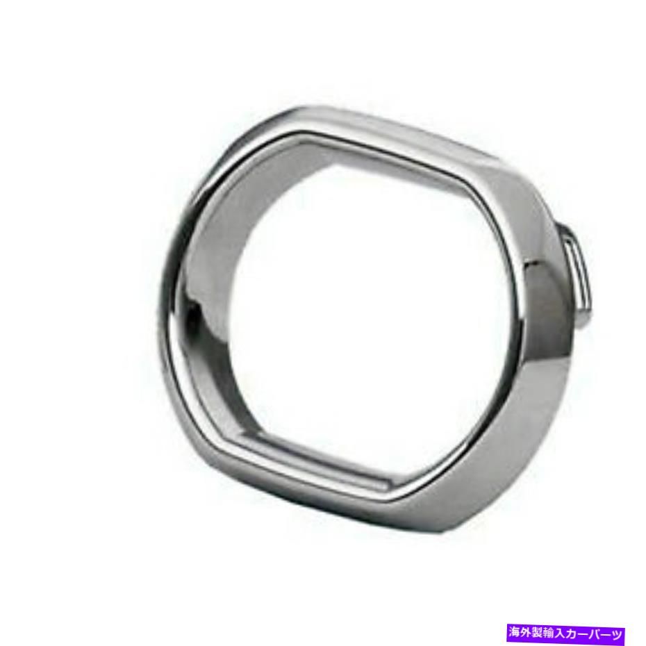 フォグライト GM1038147ドライバーサイドフォグライトベゼル GM1038147 DRIVER SIDE FOG LIGHT BEZEL【並行輸入品】