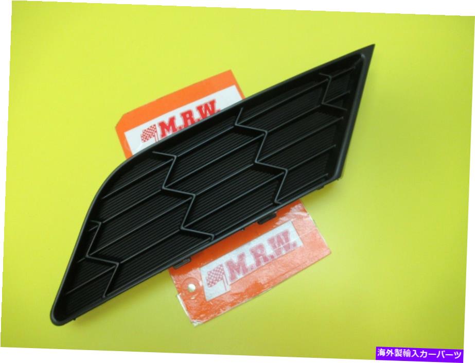 フォグライト バンパーグリルグリルフォグライトカバーパッセンジャーサイド BUMPER GRILLE GRILL FOG LIGHT COVER PASSENGER SIDE RH oem HONDA ODYSSEY 11 12 13【並行輸入品】