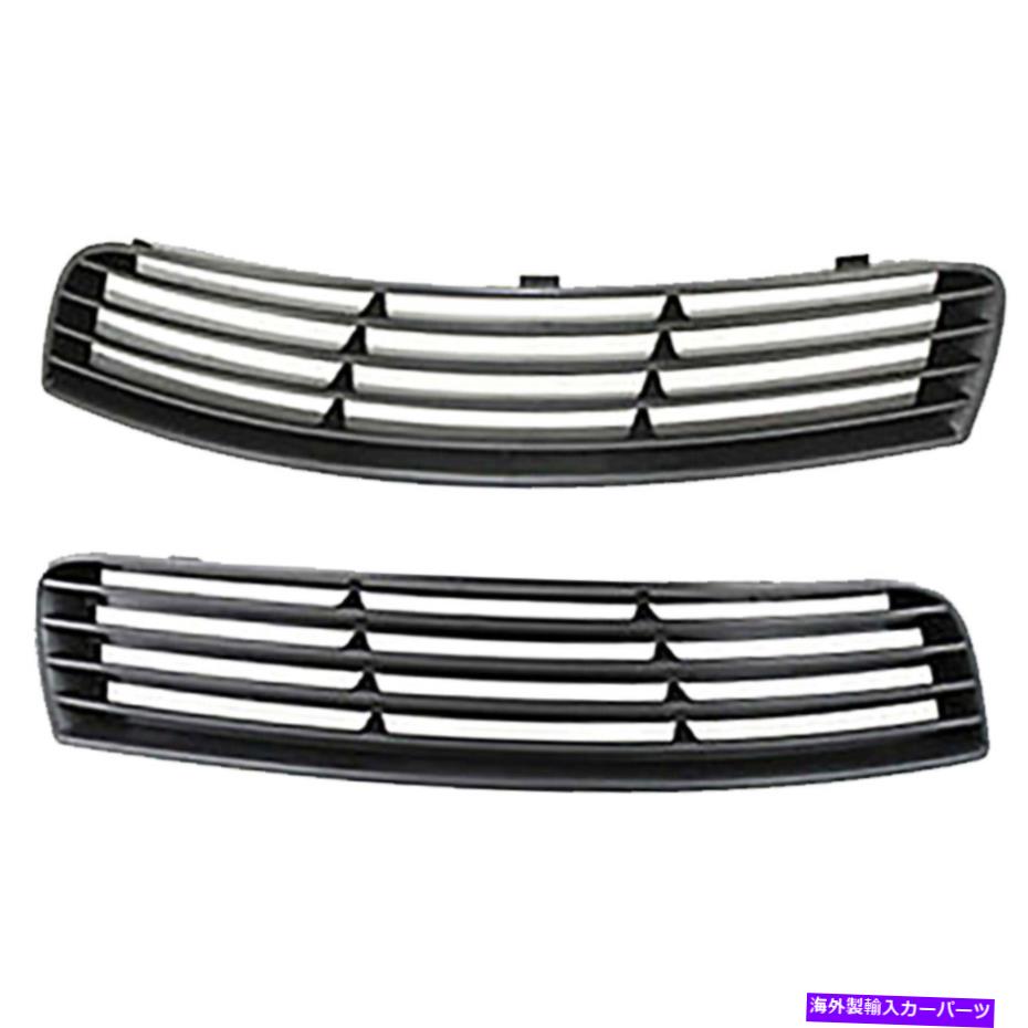 フォグライト シボレーコバルトG5の新規左フォグライトランプカバーグリルフィット05-10 New For CHEVROLET COBALT G5 Right Left Fog Light Lamp Cover Grille Fits 05-10【並行輸入品】 38,396円