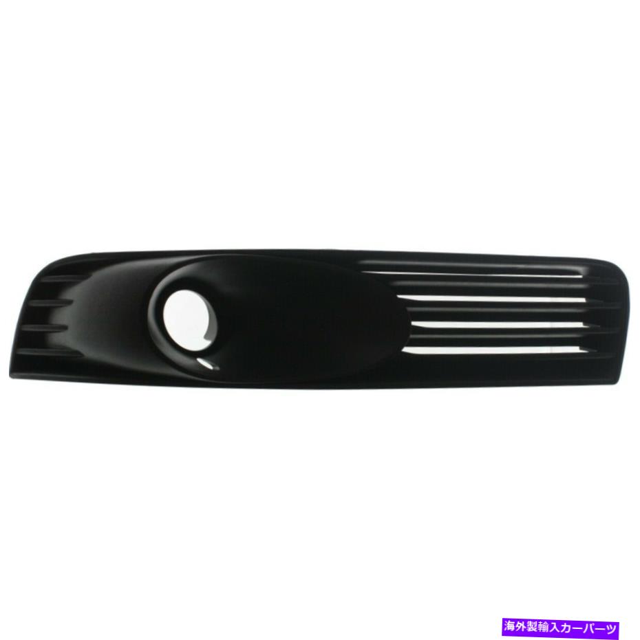フォグライト シボレードライバー用フォグライトトリムランプ左側LH GM1038102 15246807コバルト Fog Light Trim Lamp Left Hand Side for Chevy Driver LH GM1038102 15246807 Cobalt【並行輸入品】
