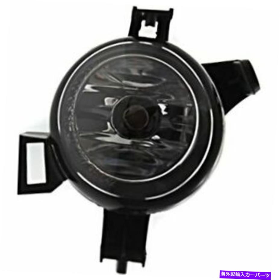 フォグライト BAPフィット05-06 Altima除外SE-R 04-06クエスト右フォグランプ/ライトアセンブリ BAP Fits 05-06 Altima Exclude SE-R 04-06 Quest Right Fog Lamp/Light Assembly【並行輸入品】