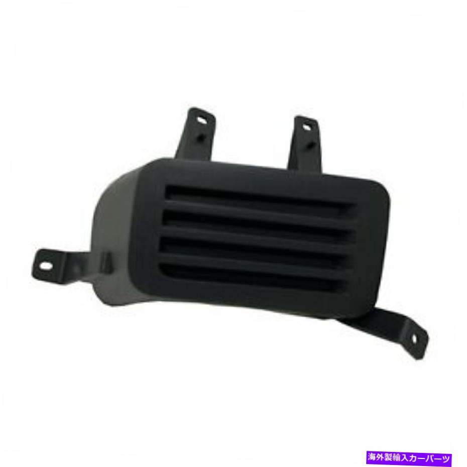 フォグライト GM1039188助手席サイドフォグライトカバー GM1039188 PASSENGER SIDE FOG LIGHT COVER【並行輸入品】